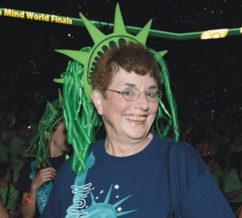 Jackie Otte